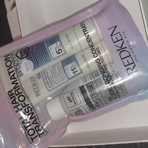 Redken Repair travel kit